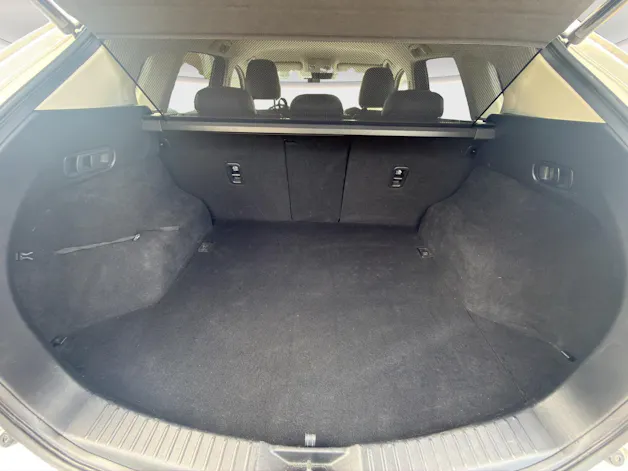 Mazda CX-5 2.5 Revolution AWD