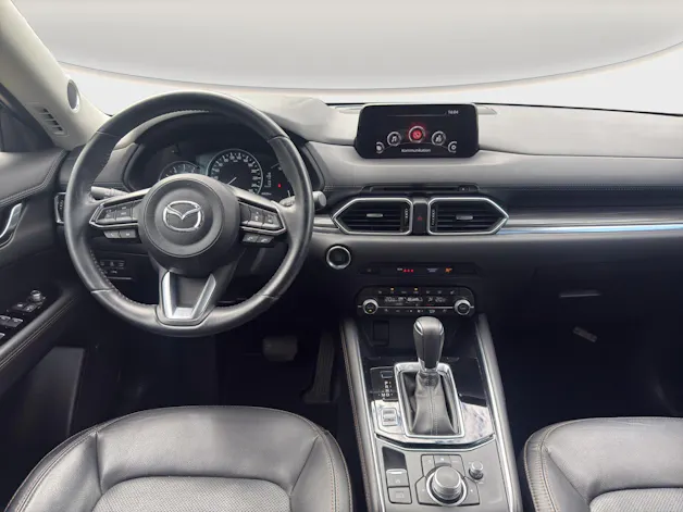 Mazda CX-5 2.5 Revolution AWD