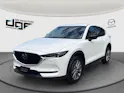 Mazda CX-5 2.5 Revolution AWD