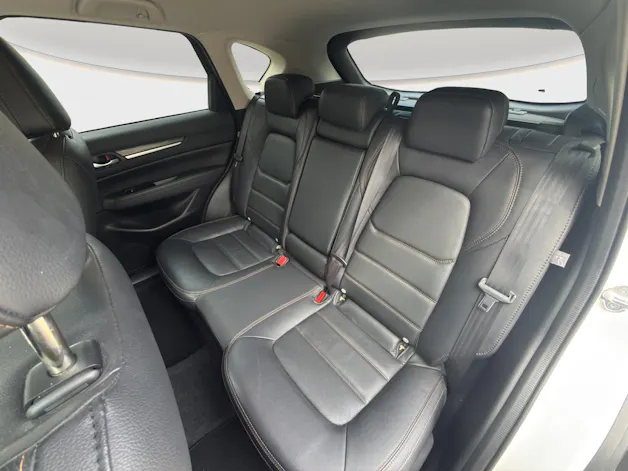Mazda CX-5 2.5 Revolution AWD