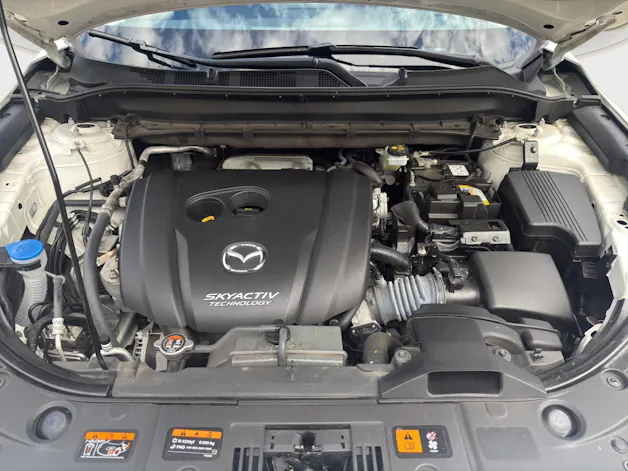 Mazda CX-5 2.5 Revolution AWD