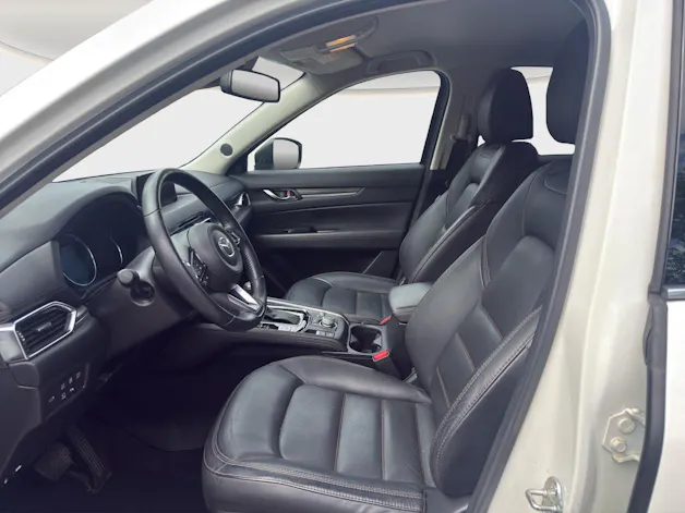 Mazda CX-5 2.5 Revolution AWD