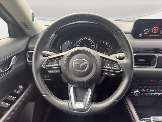 Mazda CX-5 2.5 Revolution AWD