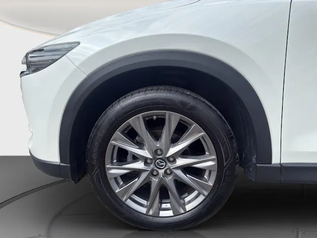 Mazda CX-5 2.5 Revolution AWD