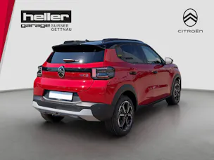 Citroën e-C3 long range Edition Tricolore