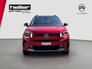Citroën e-C3 long range Edition Tricolore