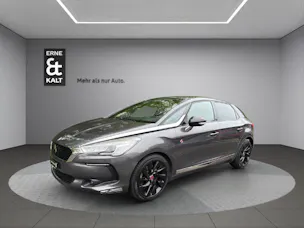 DS Automobiles 5 2.0 BlueHDi 180 Performance L.
