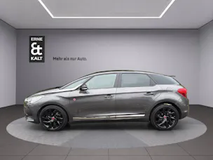 DS Automobiles 5 2.0 BlueHDi 180 Performance L.