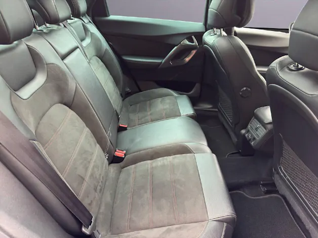 DS Automobiles 5 2.0 BlueHDi 180 Performance L.