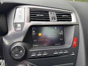 DS Automobiles 5 2.0 BlueHDi 180 Performance L.
