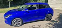 Suzuki Swift 1.2 Tradizio Top Hybrid 4x4