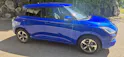 Suzuki Swift 1.2 Tradizio Top Hybrid 4x4