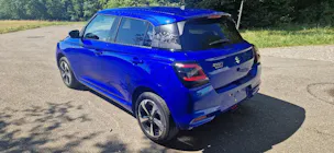 Suzuki Swift 1.2 Tradizio Top Hybrid 4x4