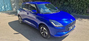 Suzuki Swift 1.2 Tradizio Top Hybrid 4x4