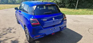 Suzuki Swift 1.2 Tradizio Top Hybrid 4x4