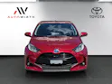 Toyota Yaris 1.5 VVT-i HSD Trend