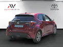 Toyota Yaris 1.5 VVT-i HSD Trend
