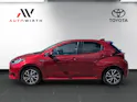 Toyota Yaris 1.5 VVT-i HSD Trend