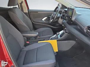 Toyota Yaris 1.5 VVT-i HSD Trend