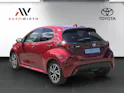 Toyota Yaris 1.5 VVT-i HSD Trend