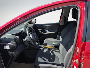 Toyota Yaris 1.5 VVT-i HSD Trend