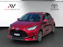 Toyota Yaris 1.5 VVT-i HSD Trend