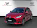 Toyota Yaris 1.5 VVT-i HSD Trend