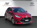 Toyota Yaris 1.5 VVT-i HSD Trend