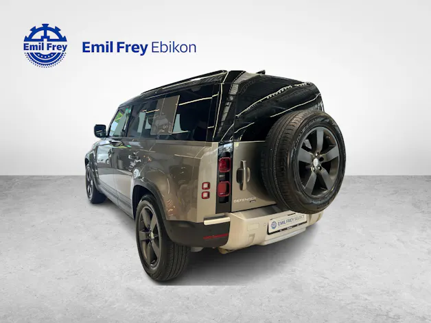 Land Rover Defender 110 3.0 D I6 300 HSE