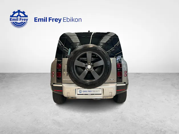 Land Rover Defender 110 3.0 D I6 300 HSE