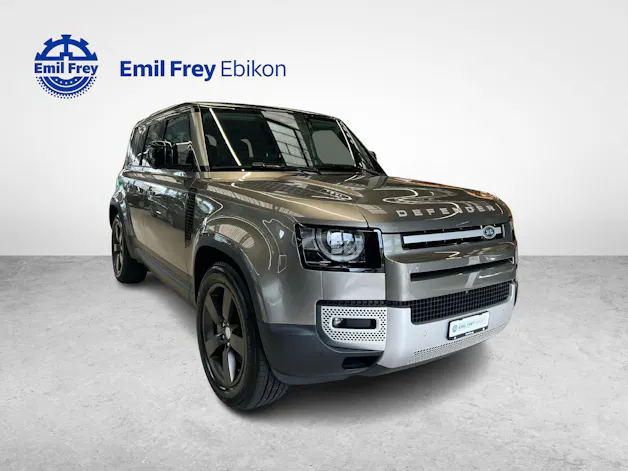 Land Rover Defender 110 3.0 D I6 300 HSE