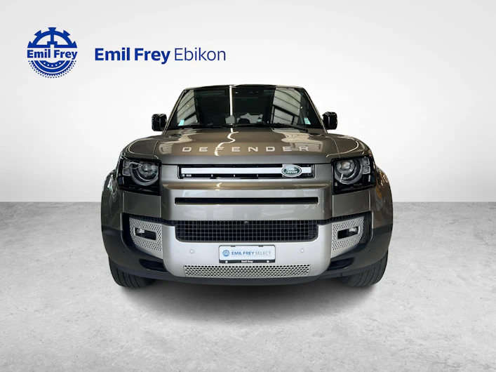 Fahrzeugbild LAND ROVER DEFENDER