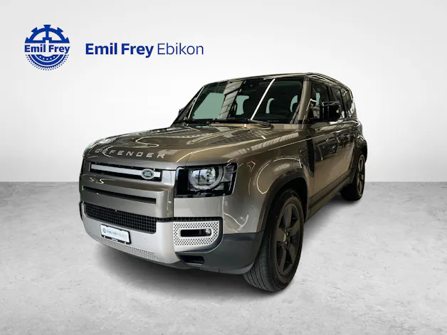 Land Rover Defender 110 3.0 D I6 300 HSE