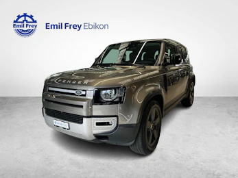 Fahrzeugbild LAND ROVER Defender 110 3.0 D I6 300 HSE Fahrzeugbild LAND ROVER Defender 110 3.0 D I6 300 HSE
