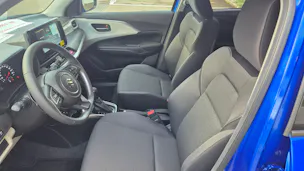 Suzuki Swift 1.2 Compact Top Hybrid