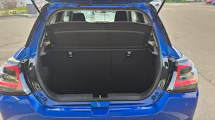 Suzuki Swift 1.2 Compact Top Hybrid