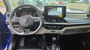 Suzuki Swift 1.2 Compact Top Hybrid