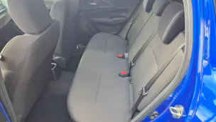 Suzuki Swift 1.2 Compact Top Hybrid