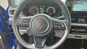 Suzuki Swift 1.2 Compact Top Hybrid