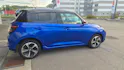 Suzuki Swift 1.2 Compact Top Hybrid