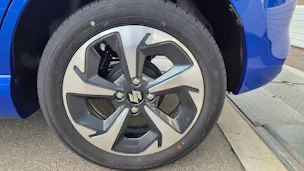 Suzuki Swift 1.2 Compact Top Hybrid