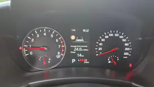 Suzuki Swift 1.2 Compact Top Hybrid