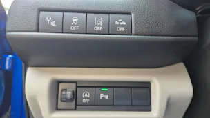 Suzuki Swift 1.2 Compact Top Hybrid