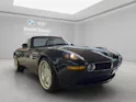 BMW Alpina Z8 Roadster 4.8 V8