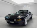 BMW Alpina Z8 Roadster 4.8 V8