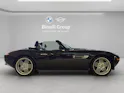 BMW Alpina Z8 Roadster 4.8 V8