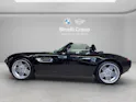 BMW Alpina Z8 Roadster 4.8 V8