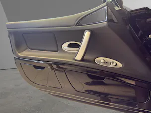 BMW Alpina Z8 Roadster 4.8 V8