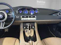 BMW Alpina Z8 Roadster 4.8 V8