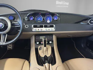 BMW Alpina Z8 Roadster 4.8 V8